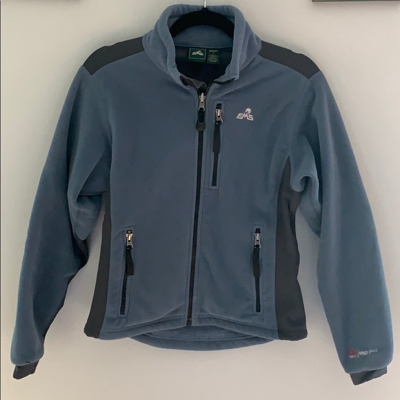 ems polartec fleece